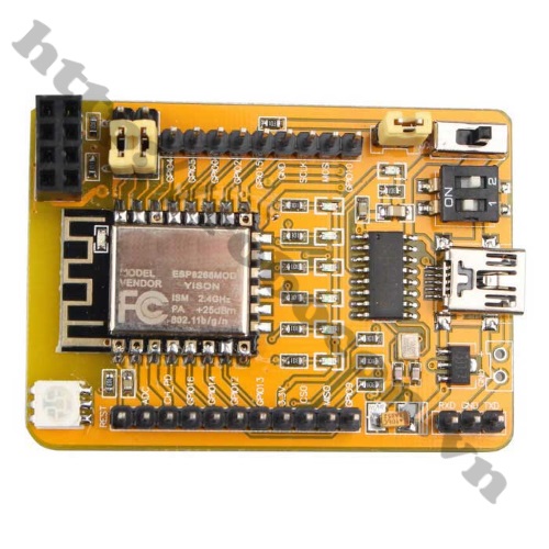 Module Wifi ESP8266 ESP-202